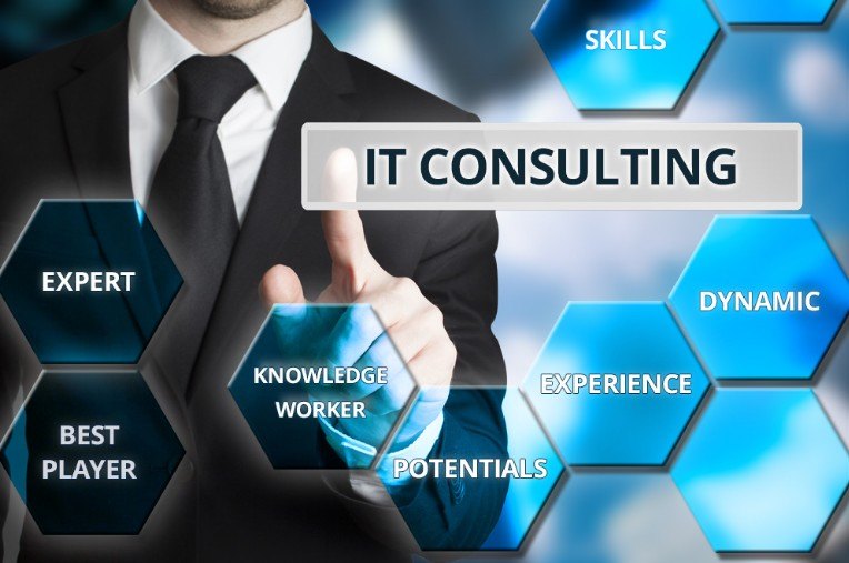 it consulting service